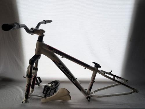 Trek series 33cm alpha - series,
