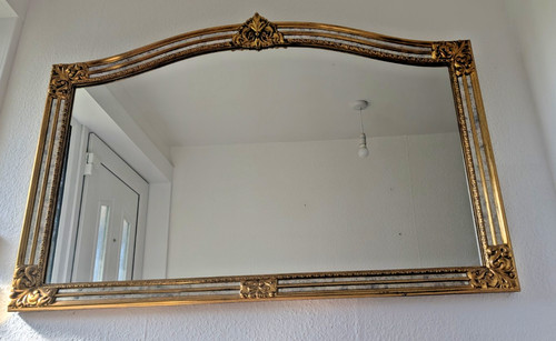 Large deknudt belgium - deknudt, gilt