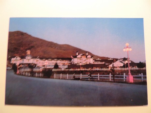 Madonna inn hotel san luis - inn,