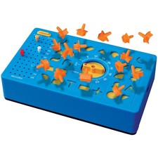 Time Shock Beat The Clock