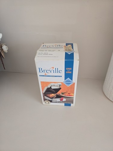Vintage breville multi snack - vintage,
