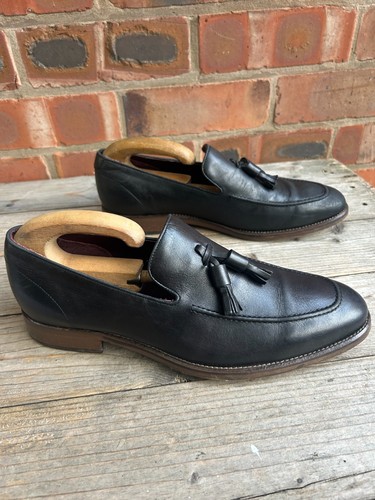 Mens next tassled loafers - mens,