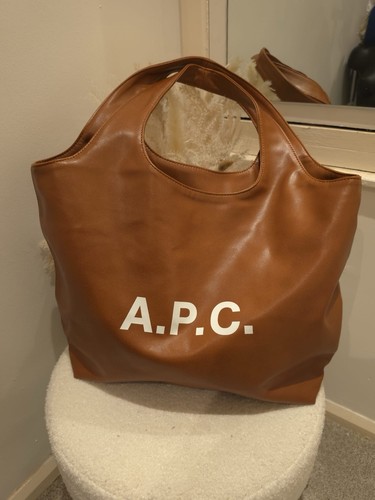 Ninon tote bag shoulder - tote,