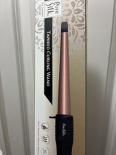 Curling Tourmaline Ceramic
