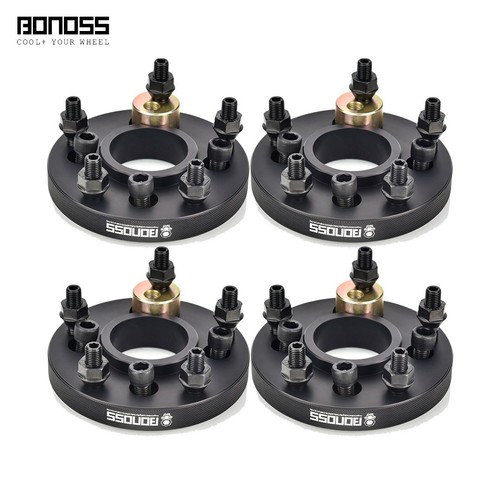 20mm wheel adapters 4x100 - 4,