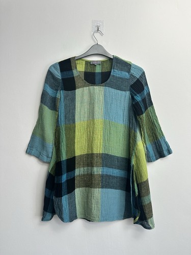 Sahara ladies linen - sahara, blend