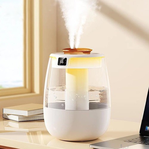 Mist air humidifier quiet - mist,