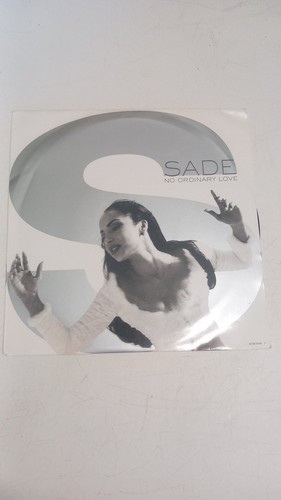 Sade ordinary love - sade,