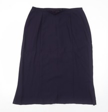 Personal Choice Womens Purple