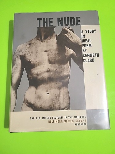 The nude kenneth clark - the,