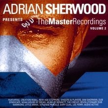 Adrian sherwood presents vol - adrian,