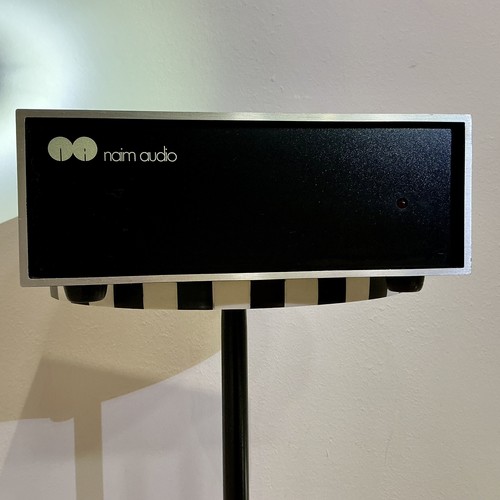 Naim naxo active crossover - naim,