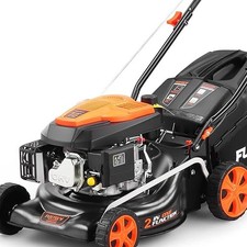 FUXTEC FX-RM4346ECO 2in1