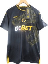 SUDU - Wolves FC Training