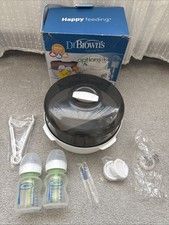 DR BROWN'S Options+ Deluxe