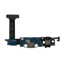 Charging Port Flex Cable