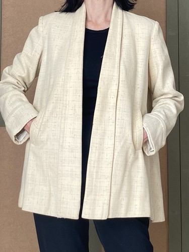 1950s vintage original cream - 1950s,