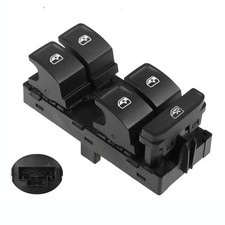 ELECTRIC WINDOW SWITCH FOR