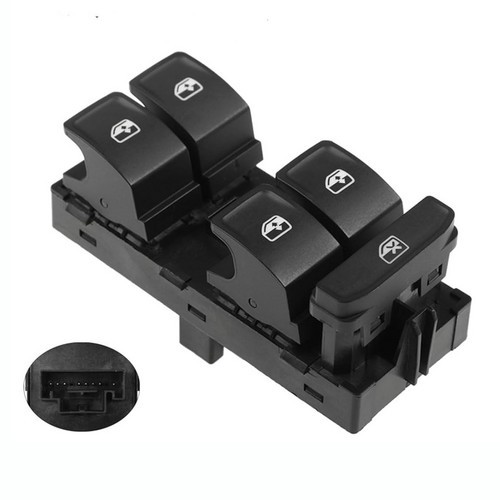 Electric window switch for - window,