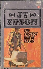 The fastest gun texas - fastest,