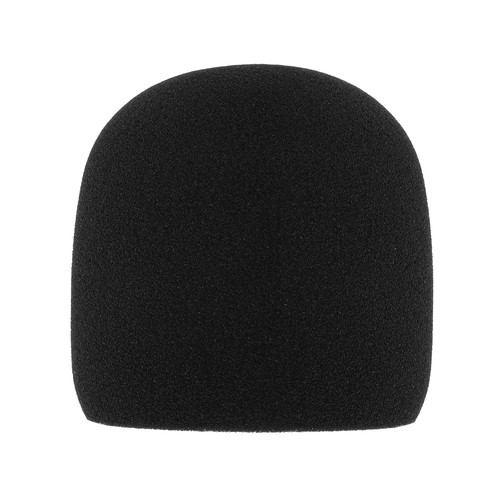 Microphone pop filter - microphone,