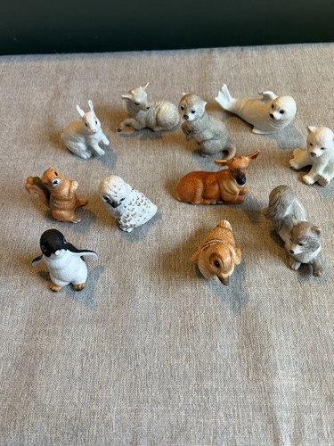 Vintage franklin mint - vintage,