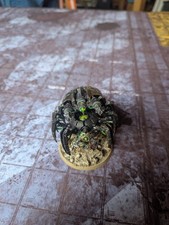 Pro-Painted Necron Canoptek