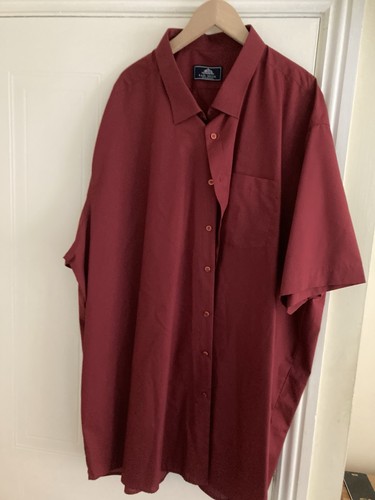 Men short sleeved shirt - sleeved, by