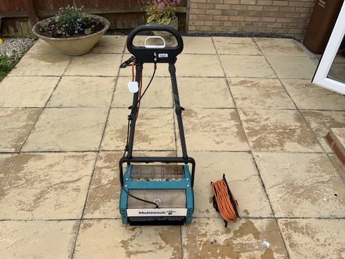Truvox multiwash 340 - truvox,
