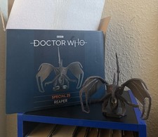 Eaglemoss Doctor Who Figurine