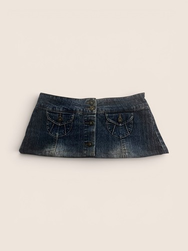 Vintage y2k mcbling 2000s jane - mcbling,