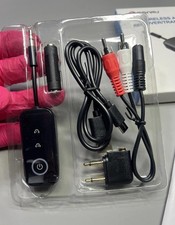 Bluetooth Transmitter Receiver