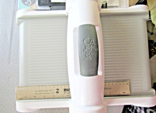 SIZZIX BIG SHOT PLUS (A4) die