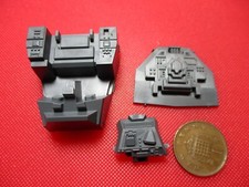 Warhammer 40k Space Marines