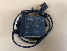 SEAT IBIZA FRONT RADAR SENSOR