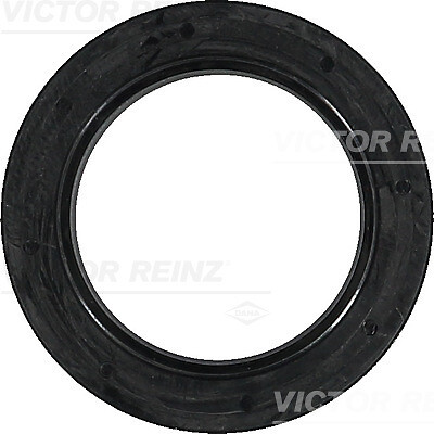 New shaft seal crankshaft - new,