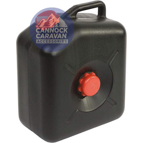 Caravan waste water tank - caravan,