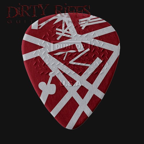 Dunlop evh shark max - 07,