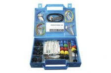 GEMINI CARRY BOX WITH BREAKOUT