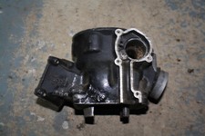 1986 YAMAHA YZ250 YZ250S CYLINDER BARREL DAMAGED 1LU-11311-00 69MM MX ERK