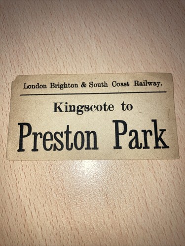 Lbscr luggage label - , label,