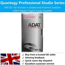 Quantegy ADAT DM126 Master