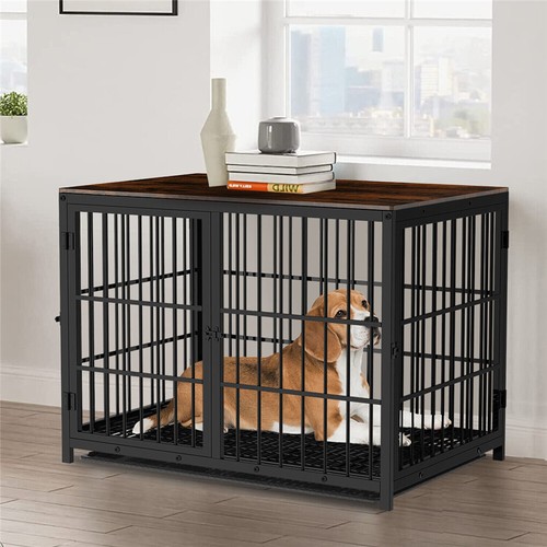 In1 spliced dog crate pet - 2,