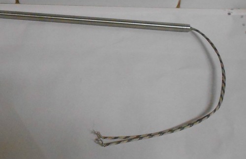 Heater cartridge nordson - heater, cartridge/