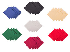 Paper cocktail napkins - paper,