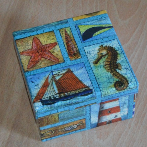 Jane brookshaw box gift - jane,