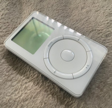 Apple iPod Classic 2nd Generation 10GB ref.18