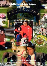 Sao Tome and Principe 2005