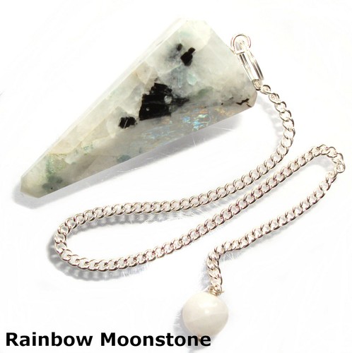 Gemstone crystal point - gemstone,