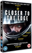 Closer the edge - closer,